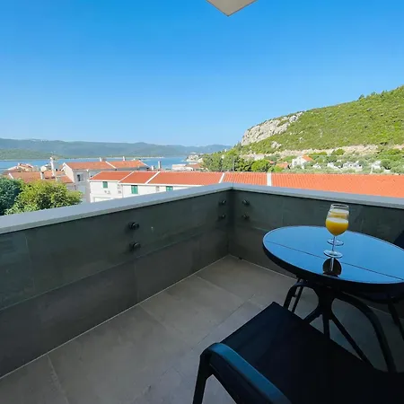 Apartman Antea Klek