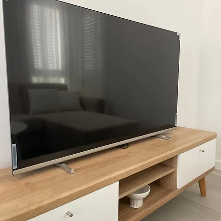 Antea Apartman Klek
