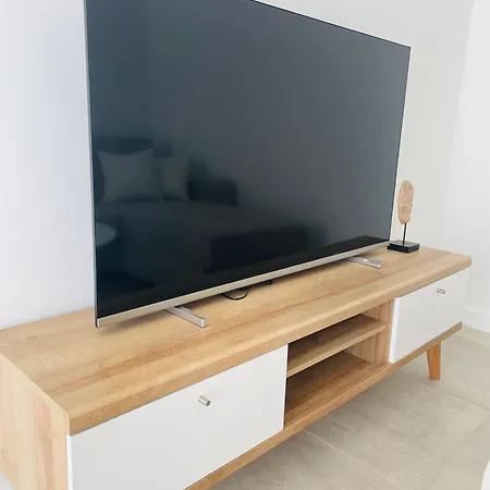 Antea Apartman
