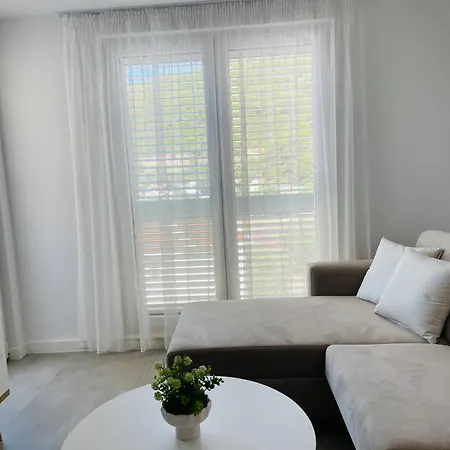 Apartman Antea Klek