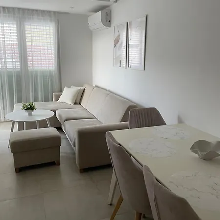 Apartman Antea Klek