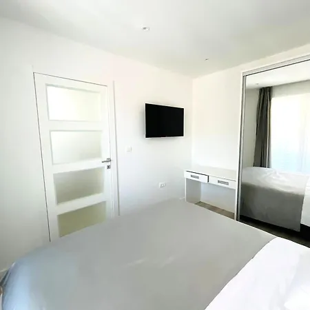 Apartman Antea *