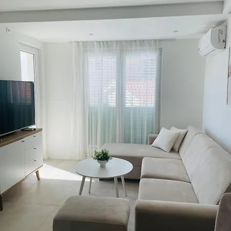 Apartman Antea Klek