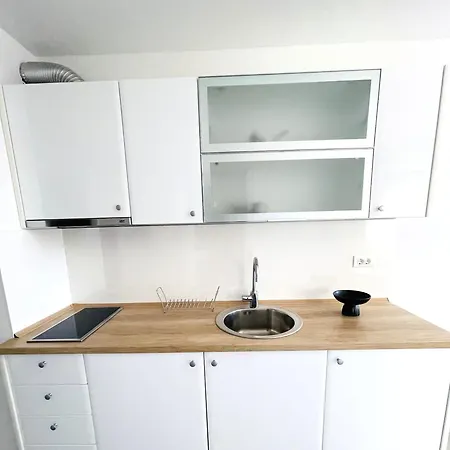 Apartman Antea Klek