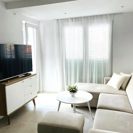 Antea Apartman *