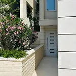 Antea Apartman *