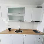 Antea Apartment *