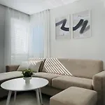Apartman Antea