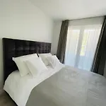 Antea Apartman Klek