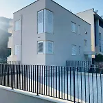 Antea Apartment