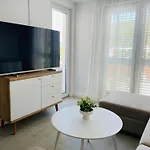 Antea Apartman