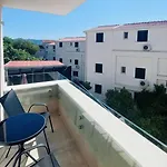 Antea Apartman *