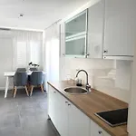 Antea Apartman