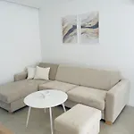Antea Apartment