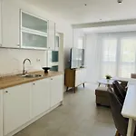 Apartment Antea *