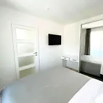 Apartment Antea *