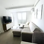 Apartment Antea *