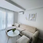 Antea Apartment *