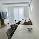 Antea Apartment *