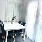 Antea Apartment