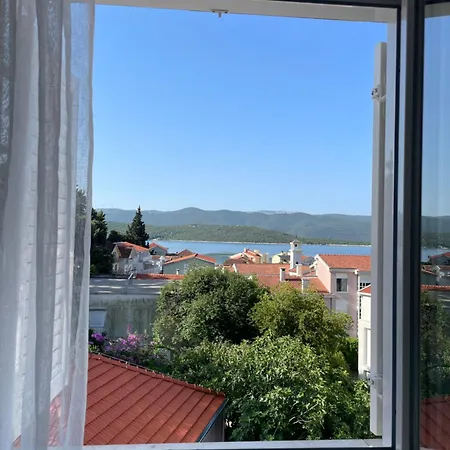 Apartment Antea *