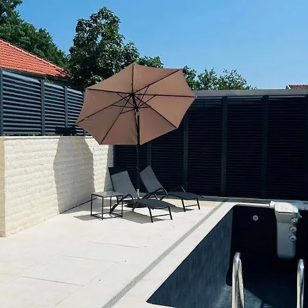 Apartment Antea Klek