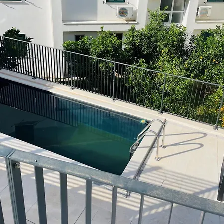 Apartment Antea