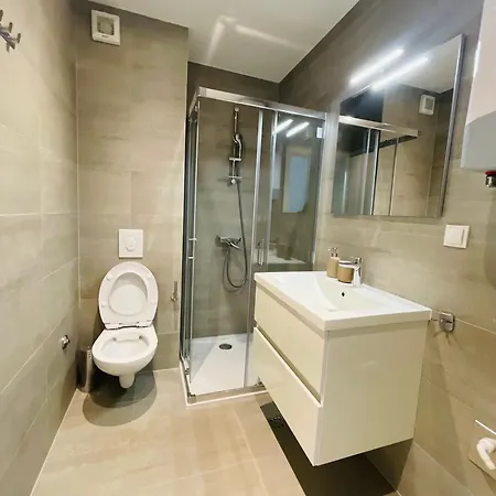 Apartman Antea Klek