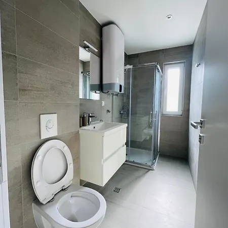 Antea Apartman