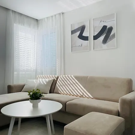 Apartment Antea