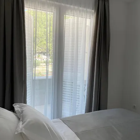 Antea Apartment *