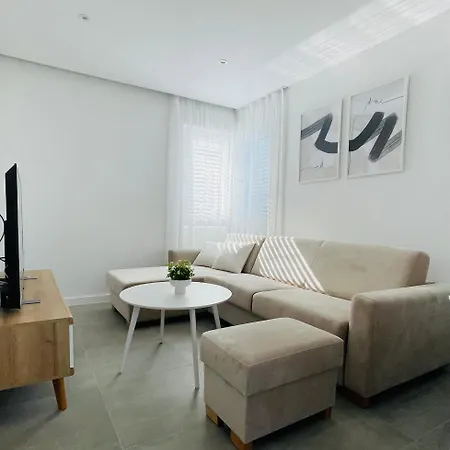 Apartment Antea *