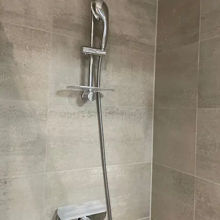 Apartment Antea *
