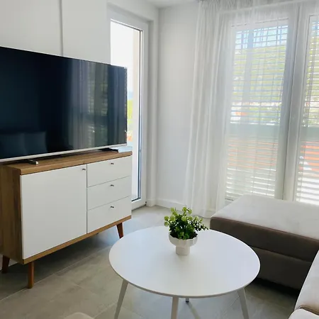 Antea Apartment