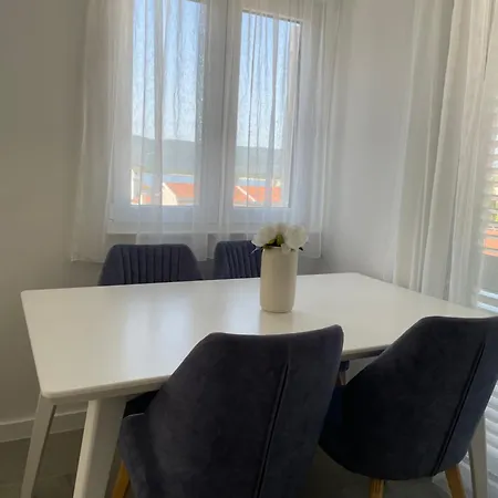 Apartment Antea *