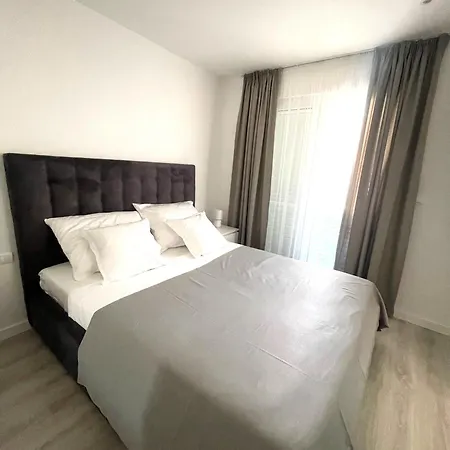 Apartman Antea