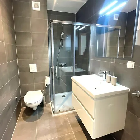 Antea Apartman *