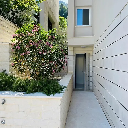 Antea Apartment Klek