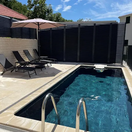 Apartman Antea