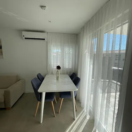 Antea Apartamento Klek