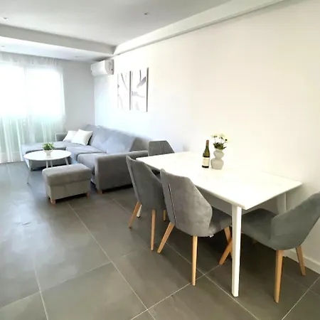Antea Apartment *