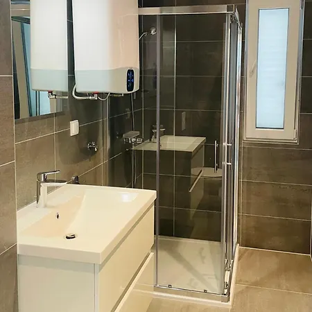 Apartamento Antea