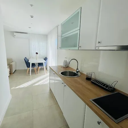 Antea Apartment