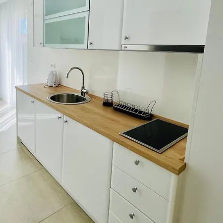 Antea Apartment