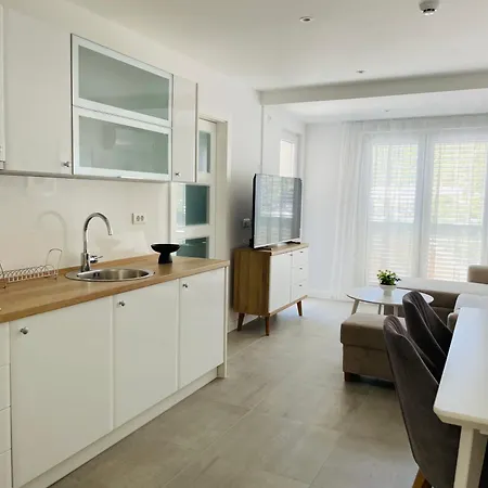 Apartamento Antea *