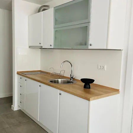 Antea Apartment