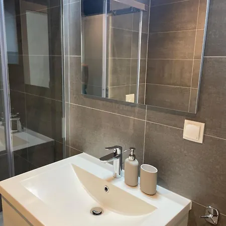 Apartamento Antea Klek