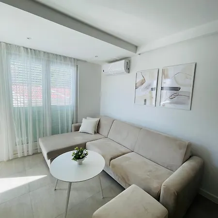 Antea Apartamento *