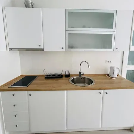 Apartman Antea Klek