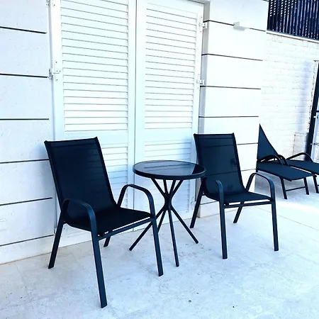 Apartman Antea *